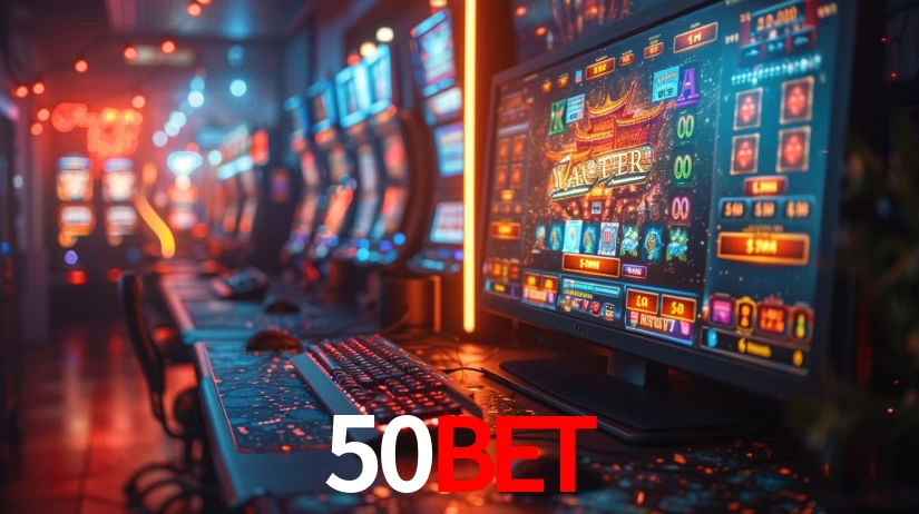 50bet casino