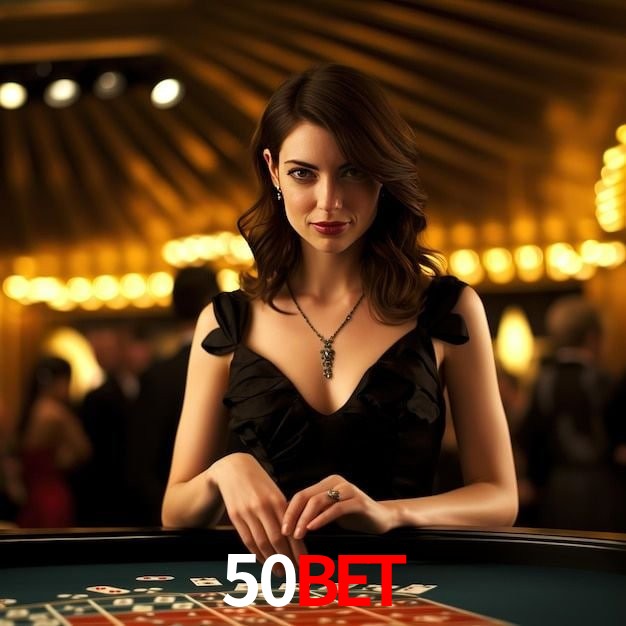 Estatísticas 50bet