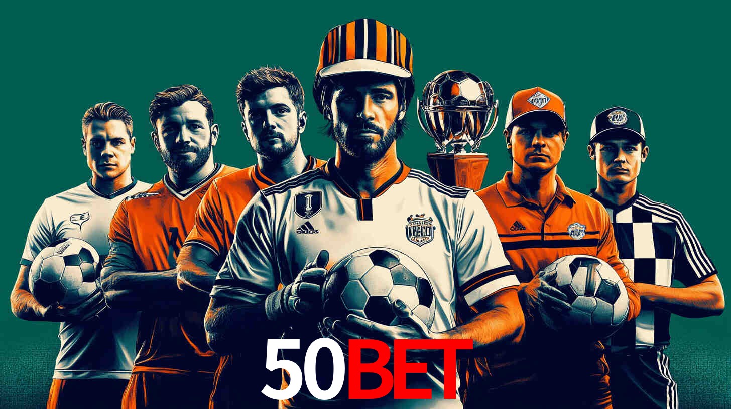 Descubra a Essência do 50bet: Nossa História e Compromissos