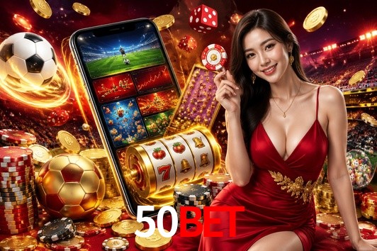 Football Betting 50bet