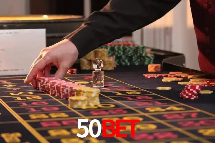 A Popularidade dos Caça-Níqueis no 50bet
