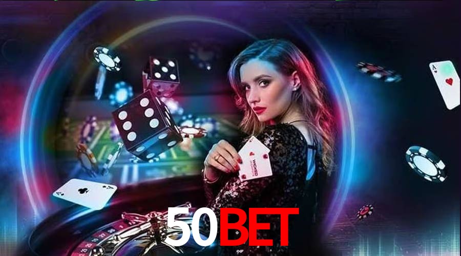 Exclusive Offers 50bet