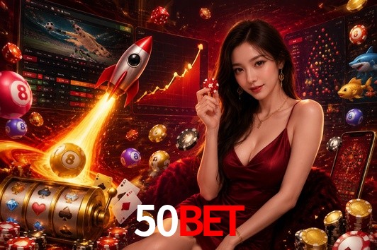 Weekend Specials 50bet