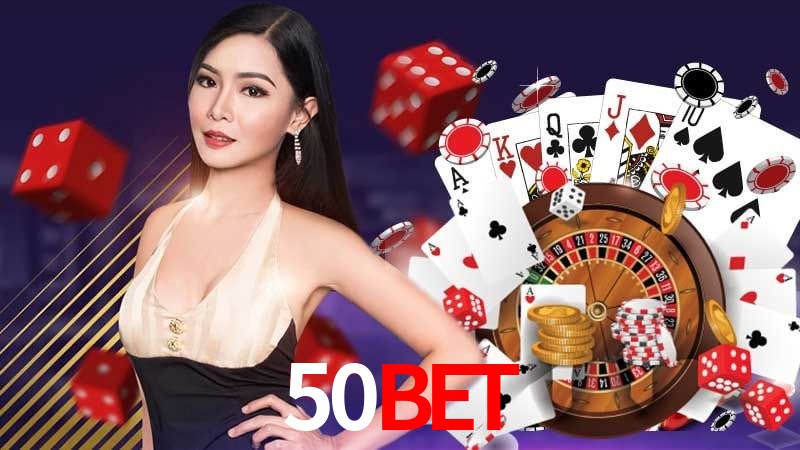 PIX Instantâneo 50bet