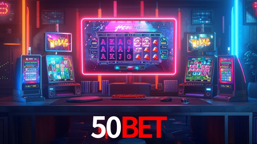 50bet apk