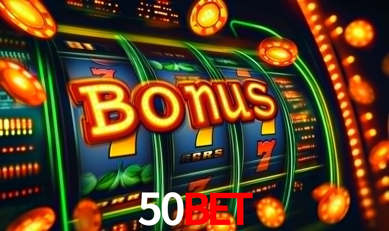 Blackjack Table 50bet