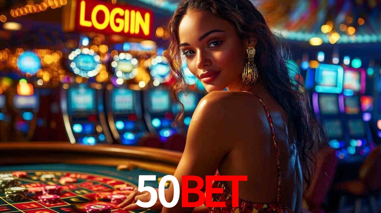 Benefícios da Conta 50bet
