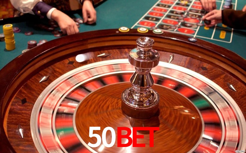 Programa VIP 50bet