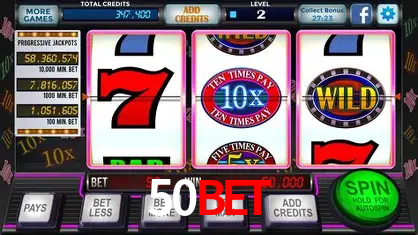 Apostas Esportivas na 50bet: Um Guia Completo