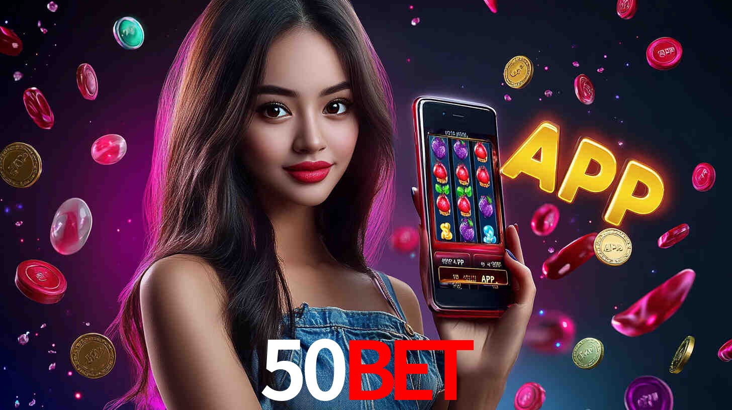 A Popularidade dos Caça-Níqueis no 50bet