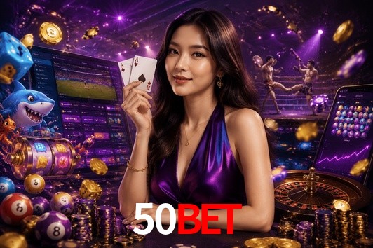 Roulette Table 50bet