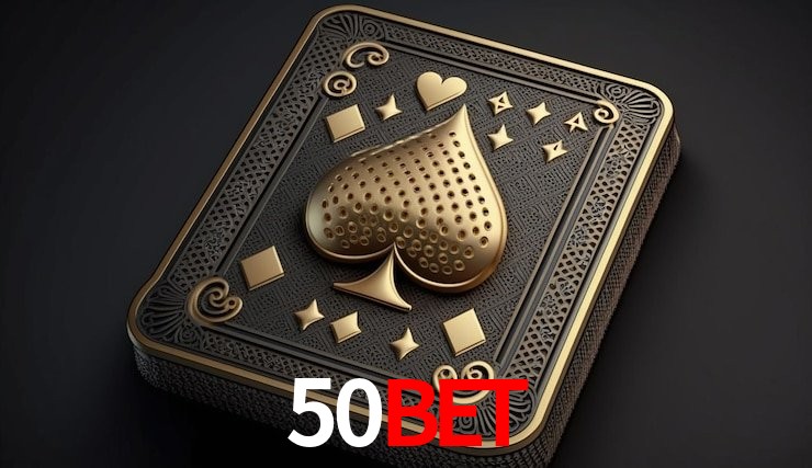 Recursos de Bônus 50bet