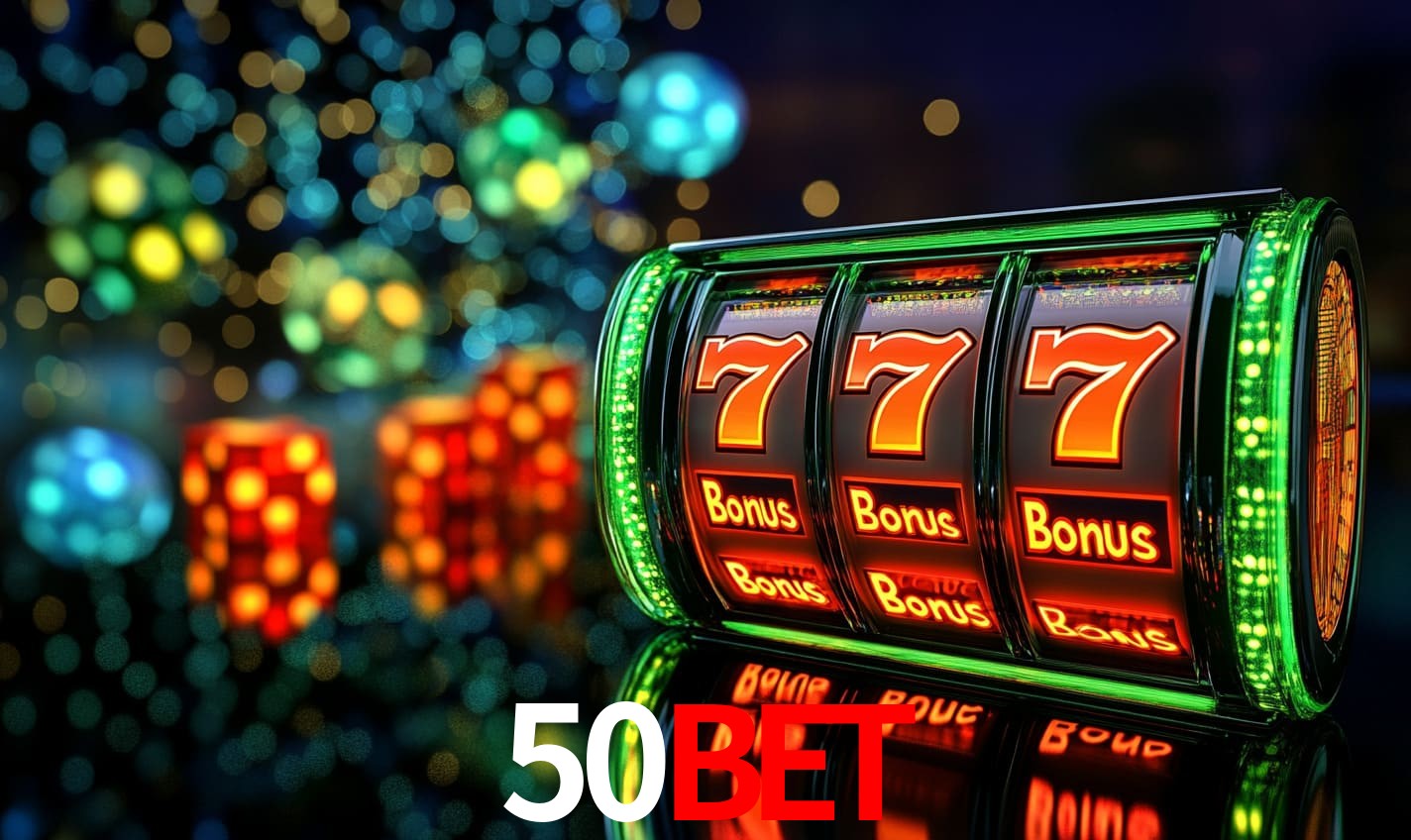 Design Responsivo 50bet