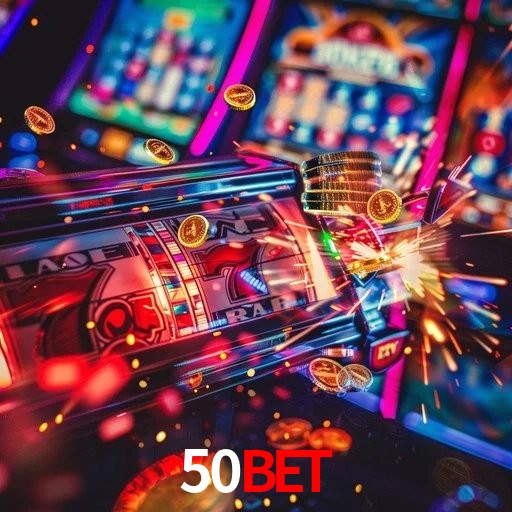 Casino Ao Vivo 50bet