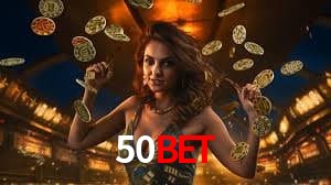 Statistics 50bet