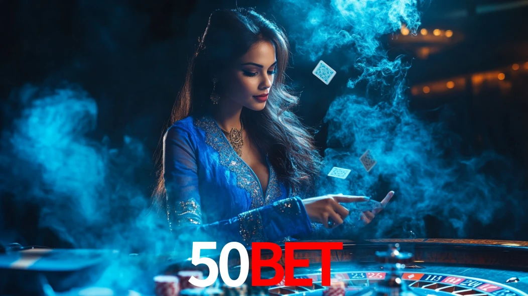 Inovações de Jogos na 50bet: O Futuro das Experiências Interativas