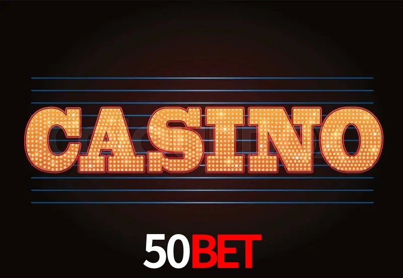 Estatísticas do Jogo 50bet