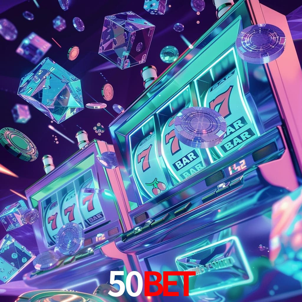 cassino 50bet