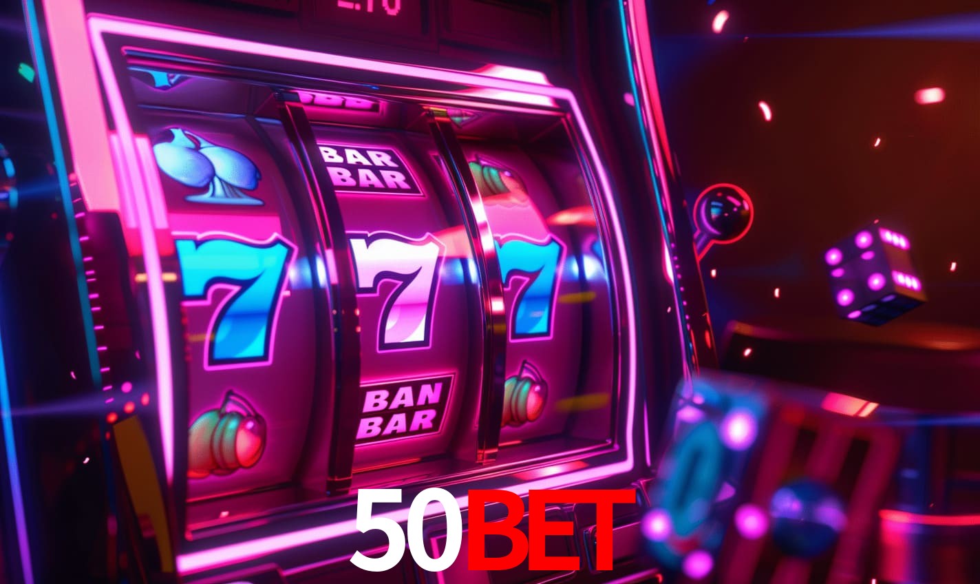 Desvendando o Mundo dos Jogos Virtuais na 50bet