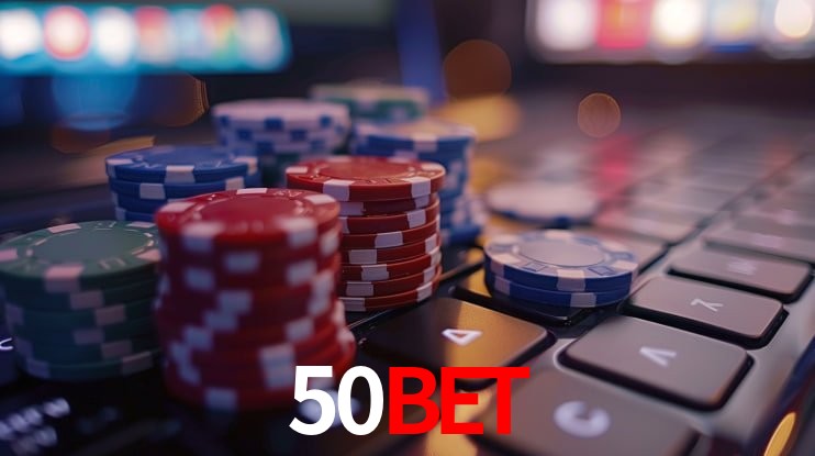 Promoção Relâmpago 50bet
