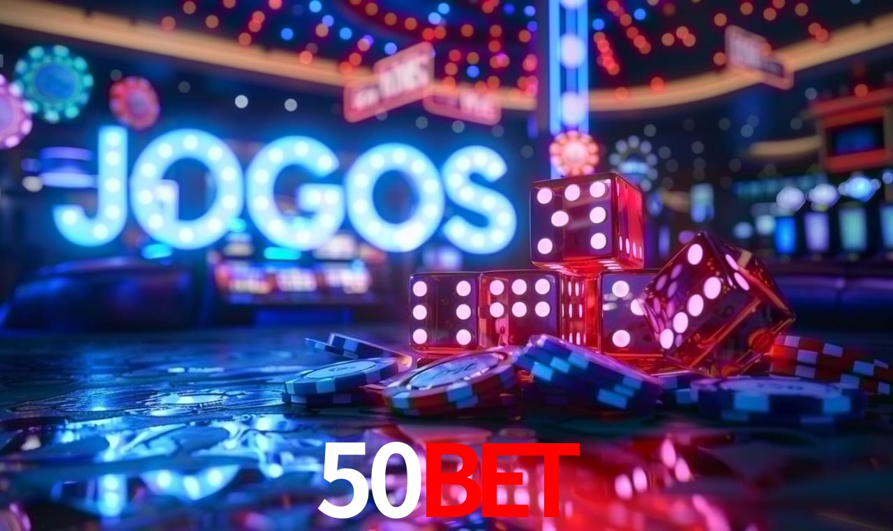 Jogos Exclusivos 50bet
