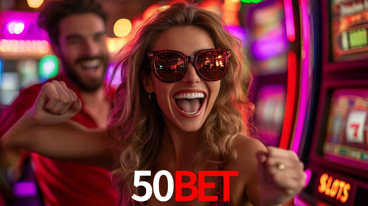 Explorando a Categoria de Eventos em Apostas na 50bet