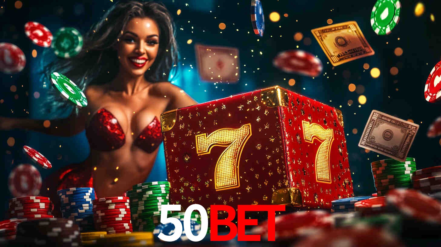 Explorando a Categoria de Eventos em Apostas na 50bet