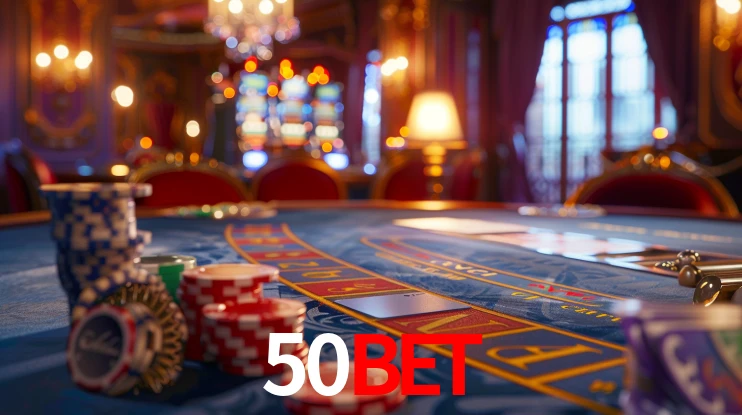 Account Benefits 50bet