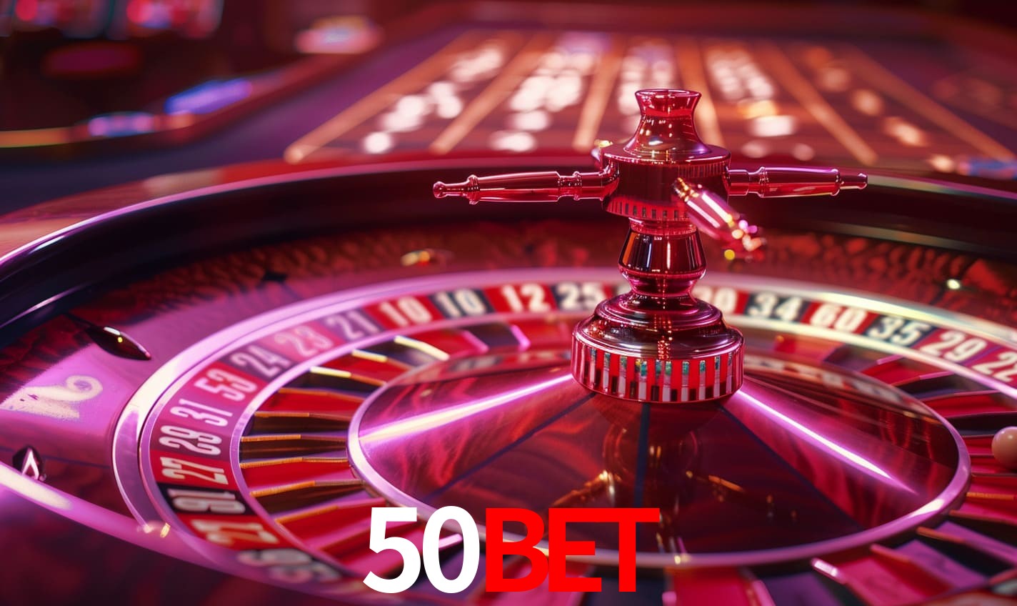 A Emoção da Loteria na 50bet: Uma Chance de Mudança de Vida