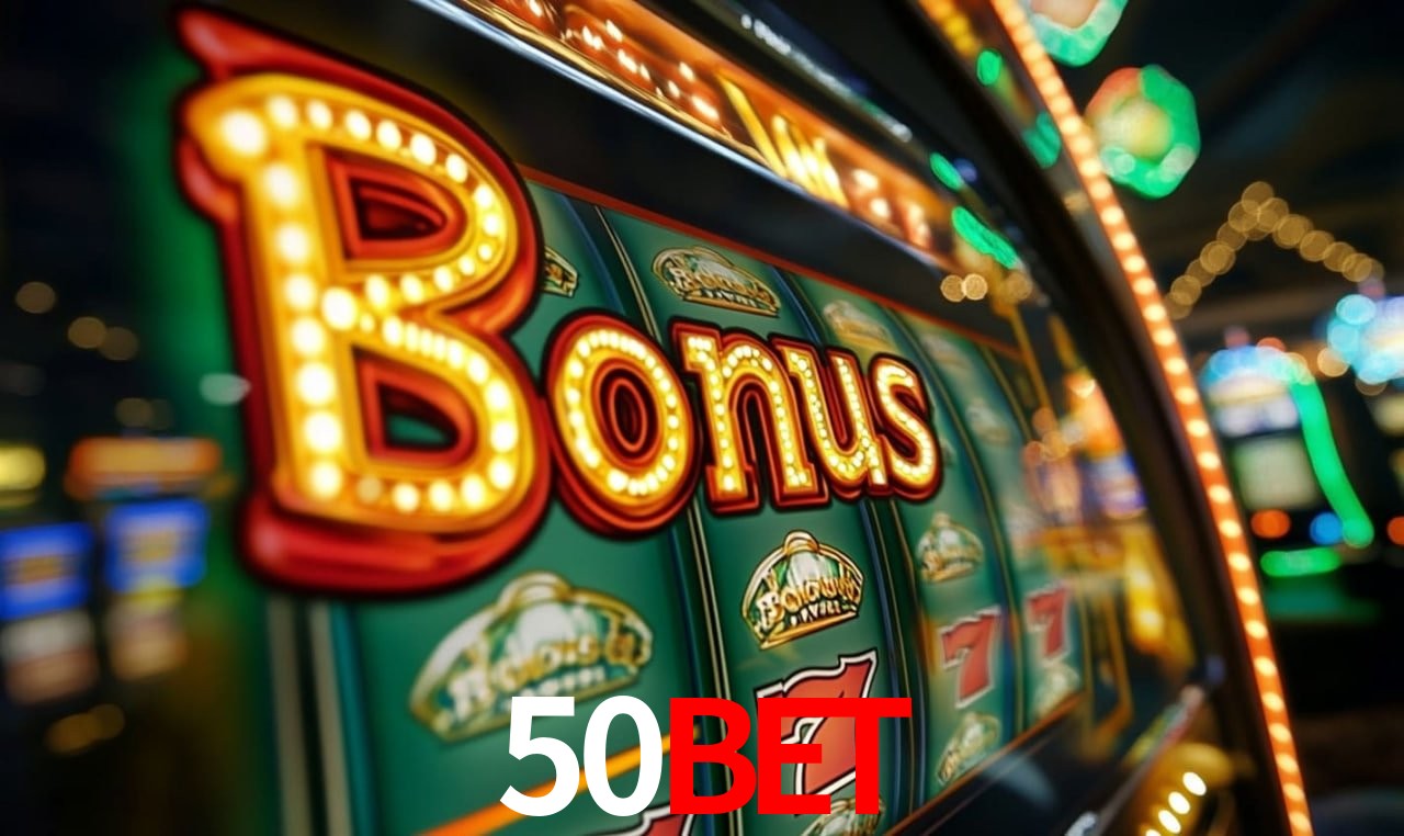 Benefícios do Login 50bet - Bônus e Vantagens Exclusivas