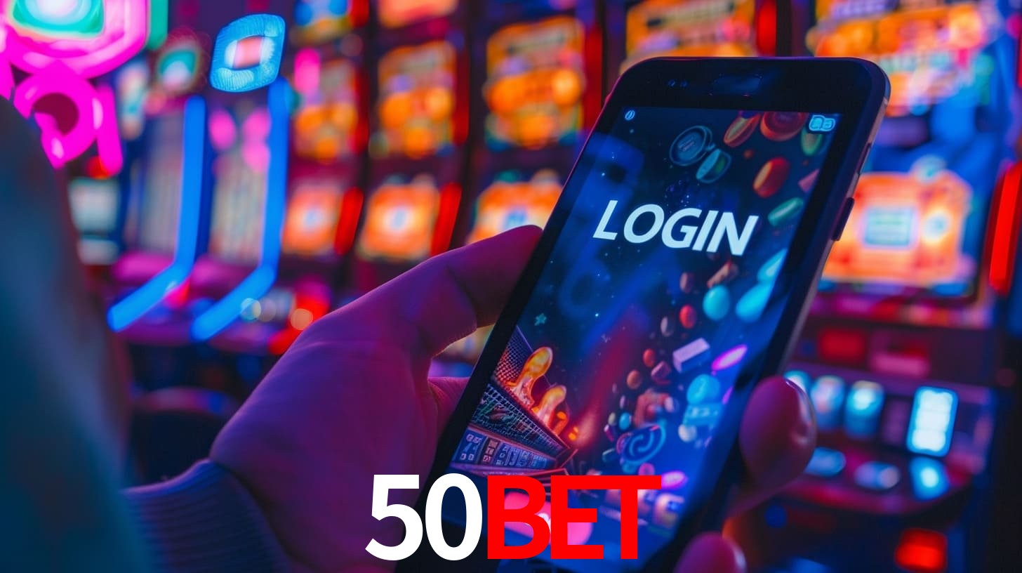 Casino VIP 50bet