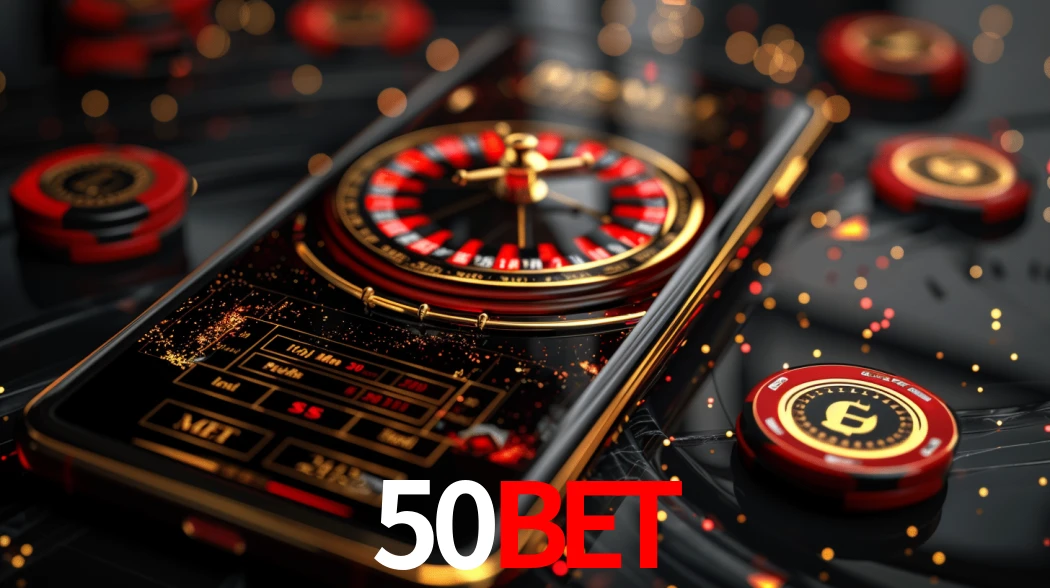 Live Casino 50bet