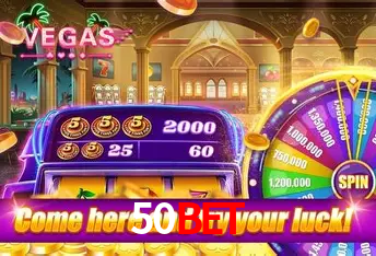 A Experiência Imersiva dos Cassinos Ao Vivo no 50bet