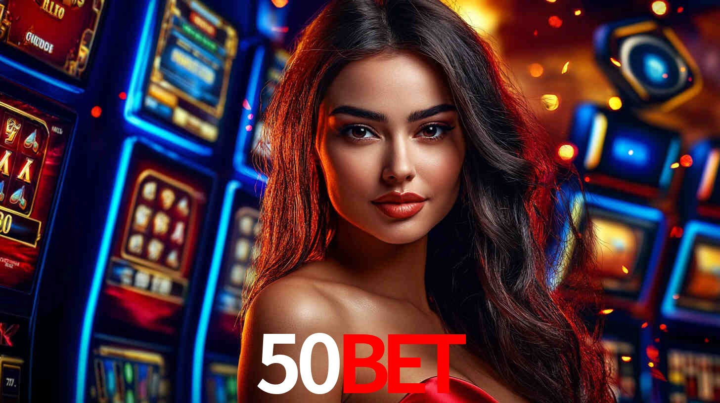 Descubra a Essência do 50bet: Nossa História e Compromissos