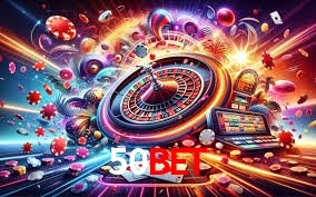 Apostas de Tênis 50bet