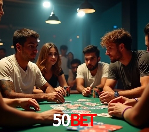 Cadastro Rápido 50bet - Processo Simples em 2 Minutos