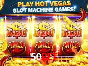 Desvendando o Mundo dos Jogos Virtuais na 50bet