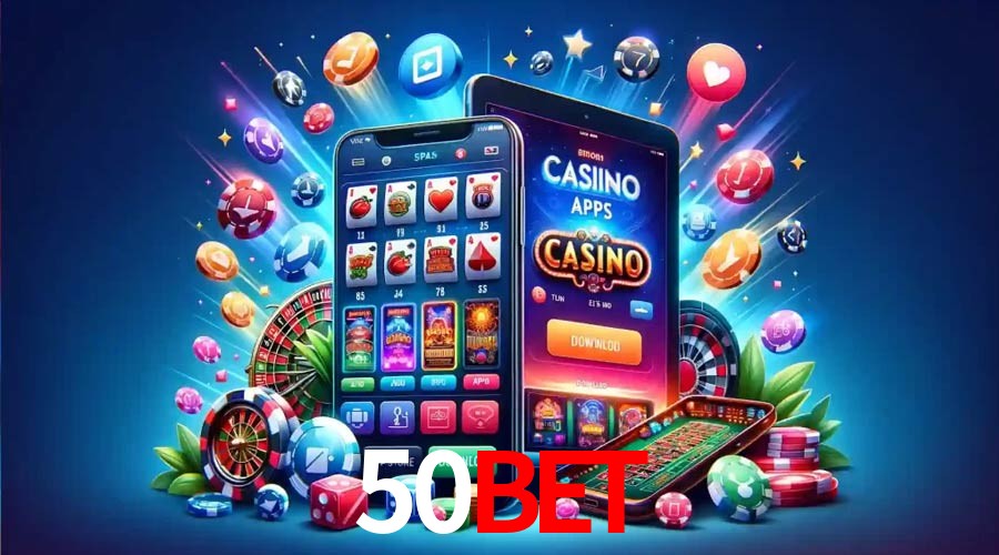 Seasonal Promotions 50bet
