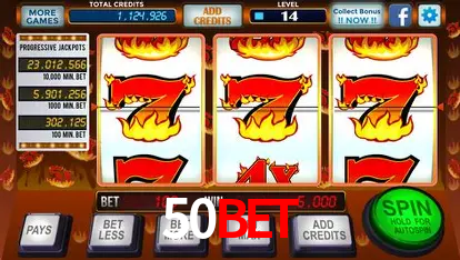 Explorando a Categoria de Eventos em Apostas na 50bet