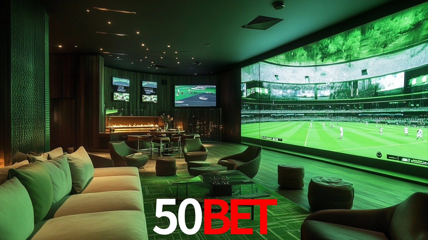 50bet - Cassino Premium On-line - 50bet.com