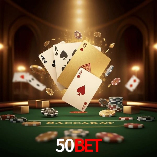 Tournaments 50bet