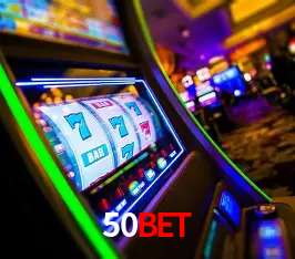 A Emoção da Loteria na 50bet: Uma Chance de Mudança de Vida