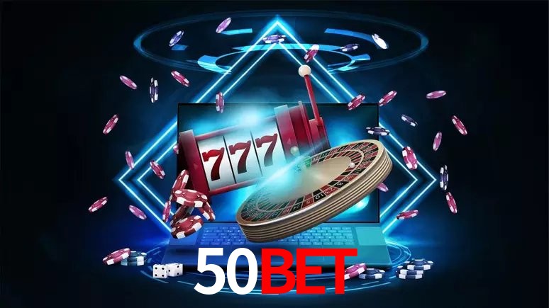 A Experiência Imersiva dos Cassinos Ao Vivo no 50bet