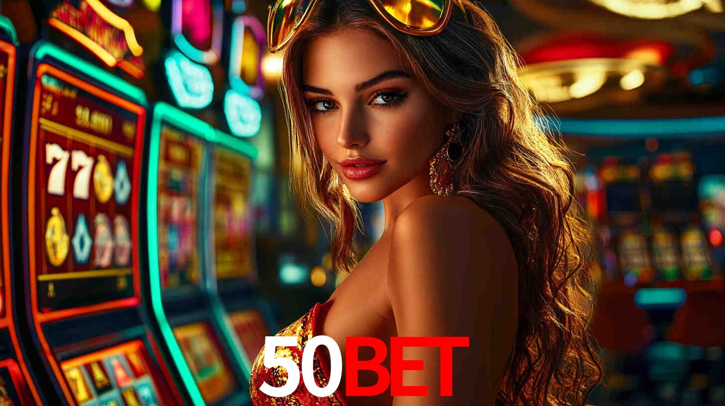 Explore as vantagens do 50bet: serviço profissional e confiabilidade
