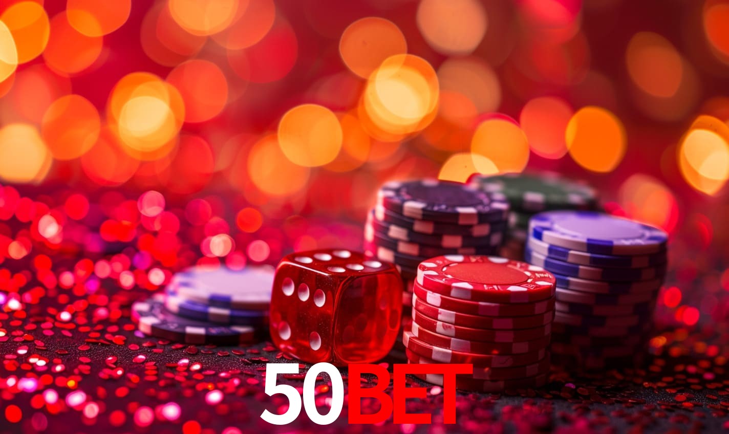 Avaliações dos Jogadores 50bet