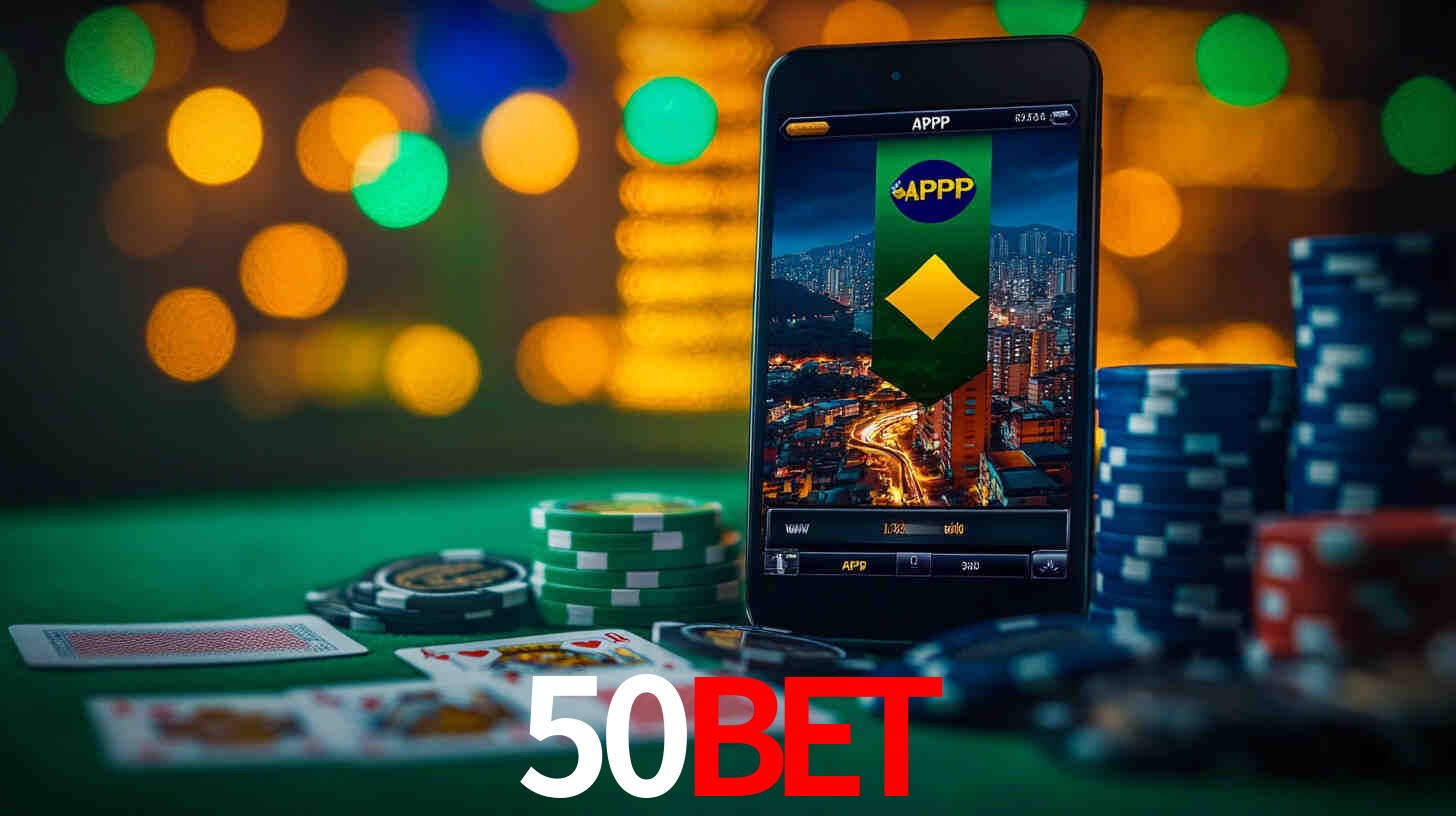 Apostas de Tênis 50bet