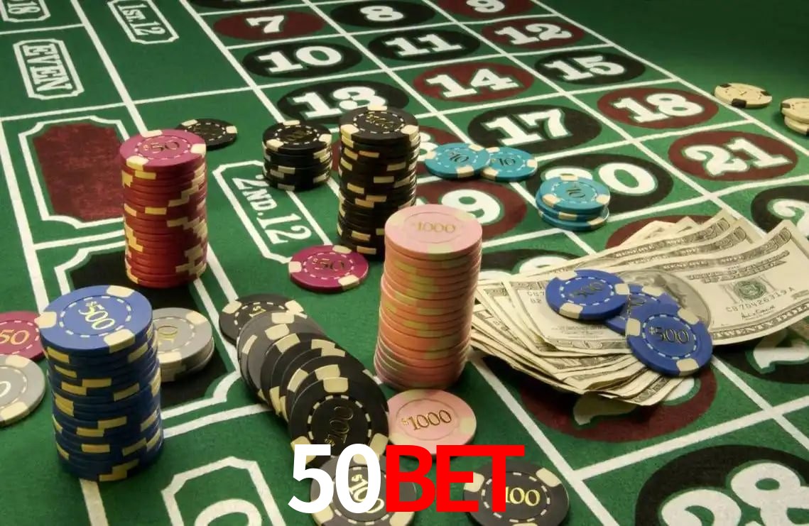 50 bet