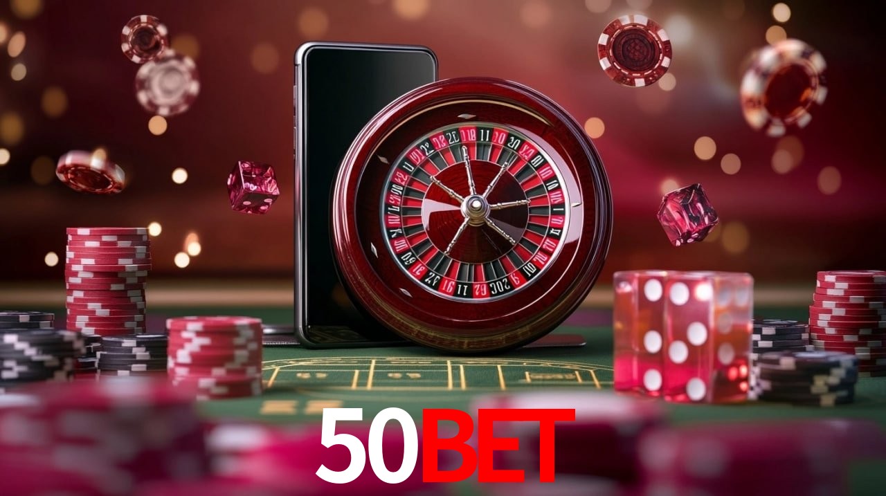 VIP Casino 50bet