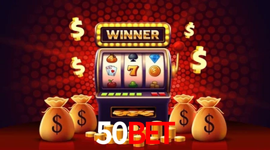 Game Statistics 50bet