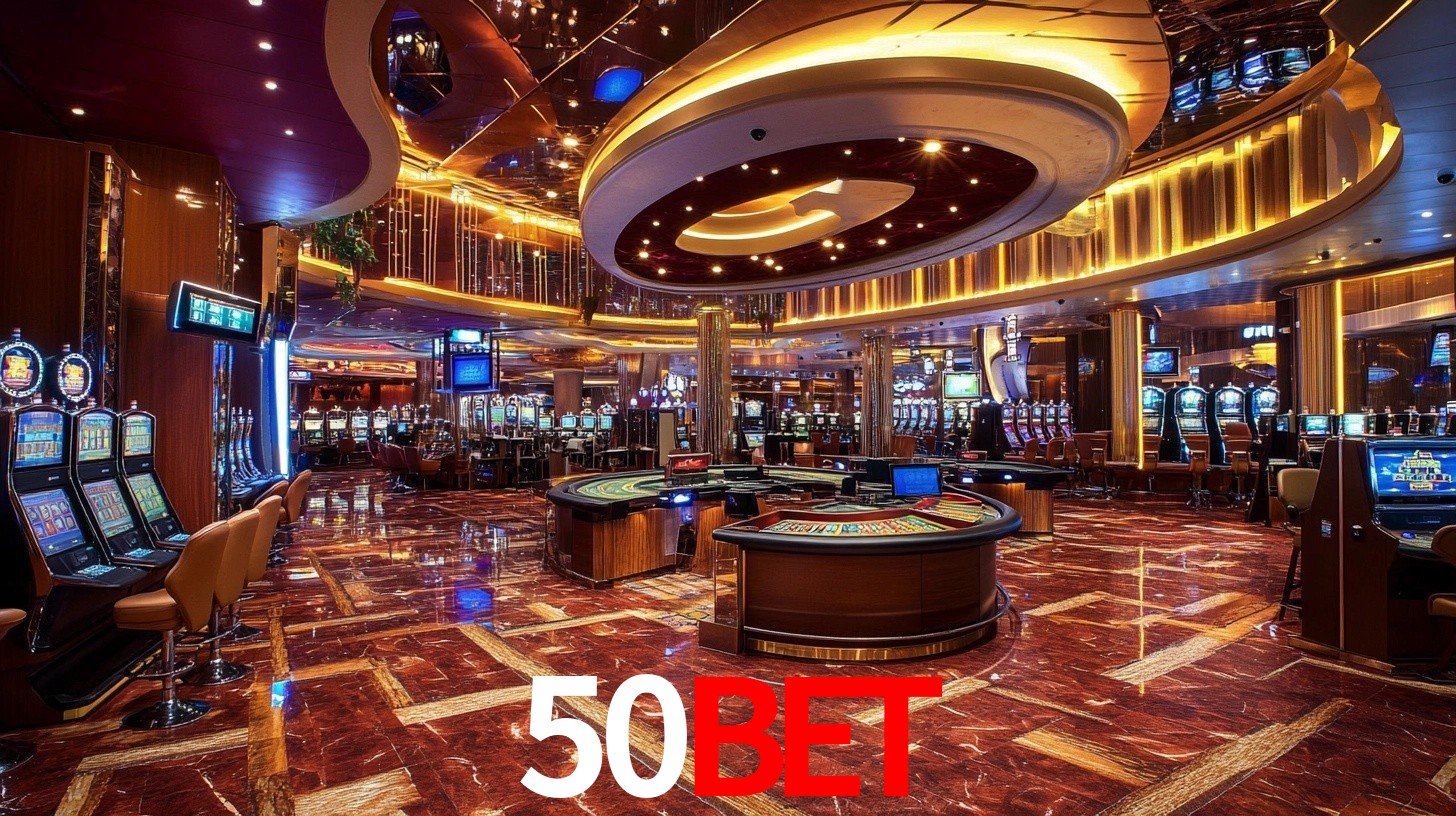 Ofertas Imperdíveis na 50bet: Promoções e Bônus Que Valem a Pena